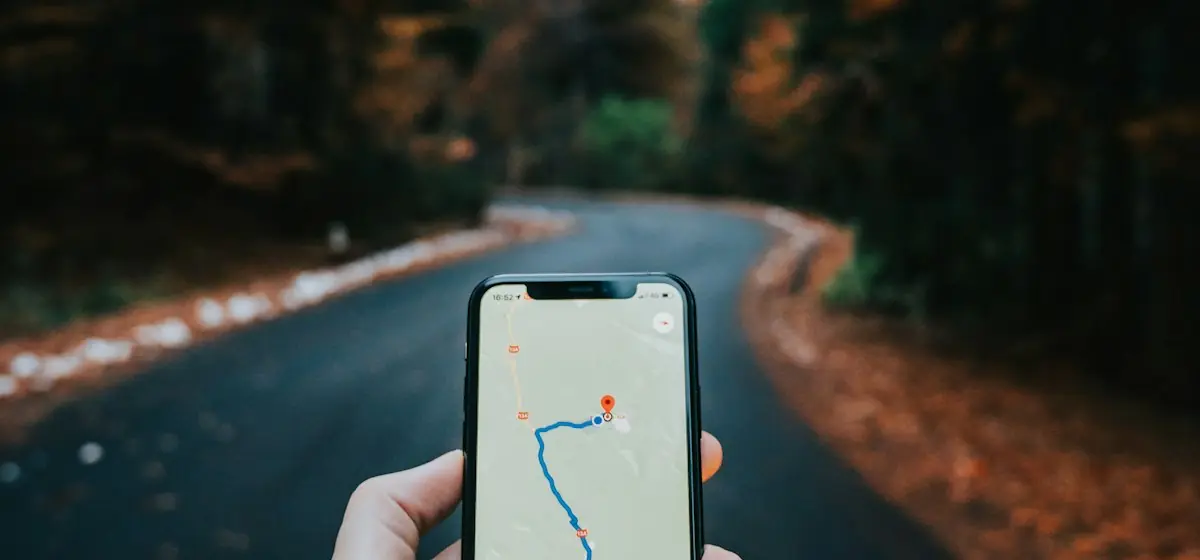 Локальне SEO: як вивести бізнес у Google Maps і топ запитів «поруч зі мною»